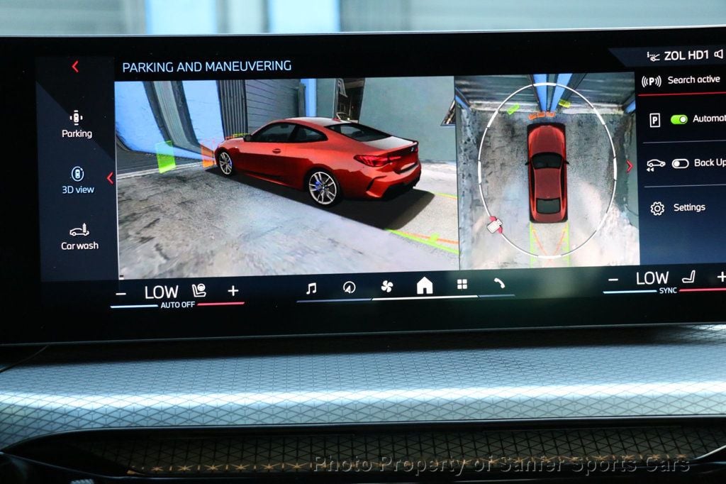 2026 BMW 4 Series M440i - 22938106 - 42