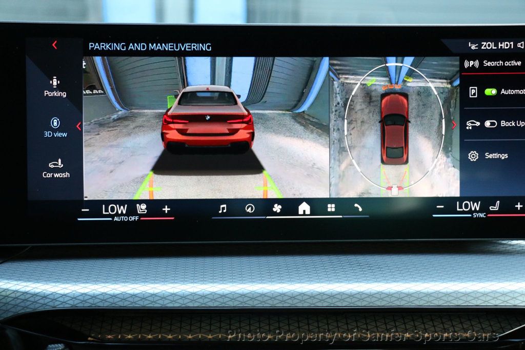 2026 BMW 4 Series M440i - 22938106 - 44