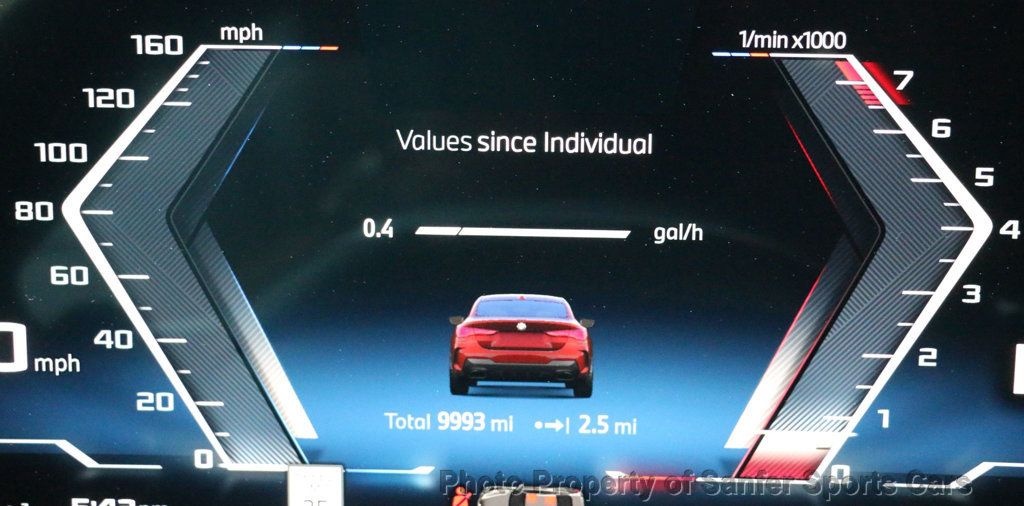 2026 BMW 4 Series M440i - 22938106 - 48