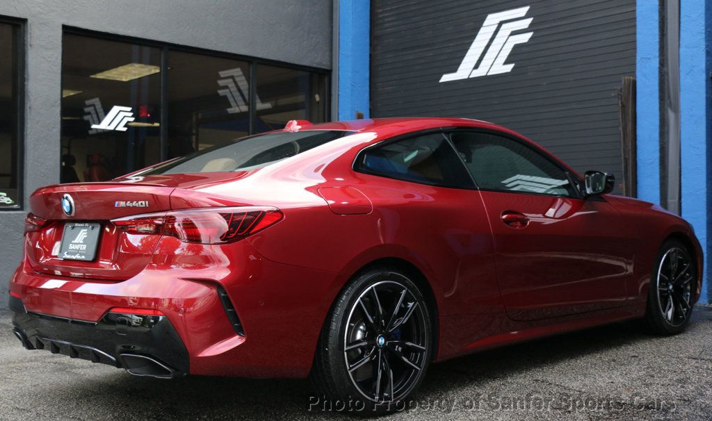 2026 BMW 4 Series M440i - 22938106 - 5