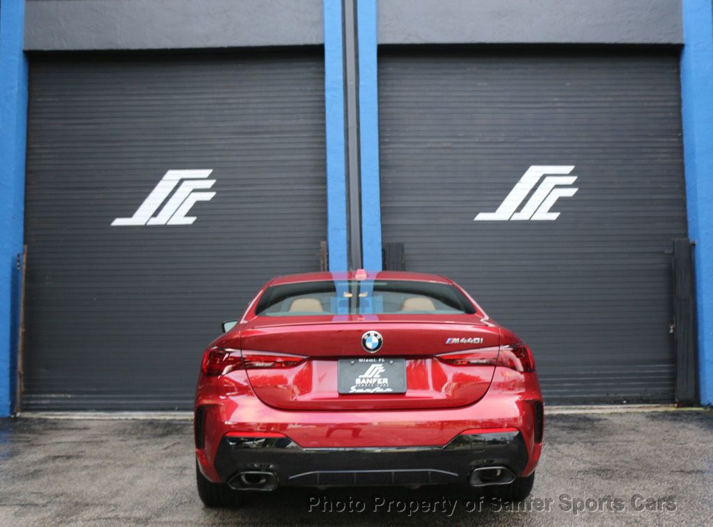 2026 BMW 4 Series M440i - 22938106 - 6