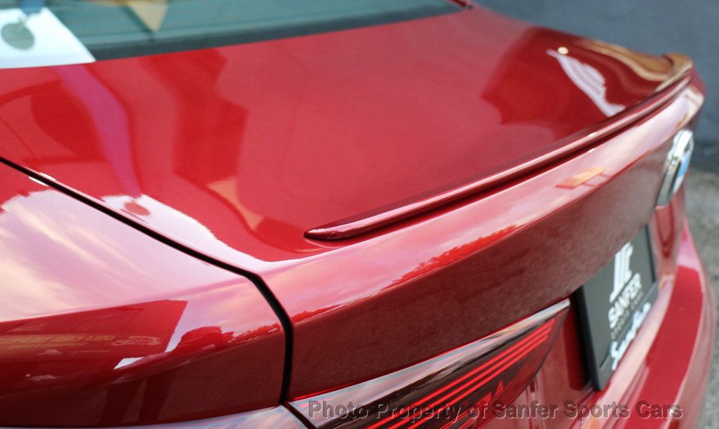 2026 BMW 4 Series M440i - 22938106 - 8