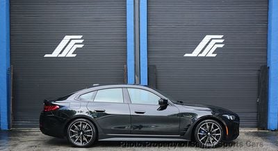 2026 BMW 4 Series