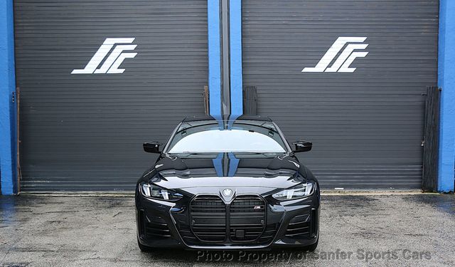 2026 BMW 4 Series M440i Gran - 23078587 - 9