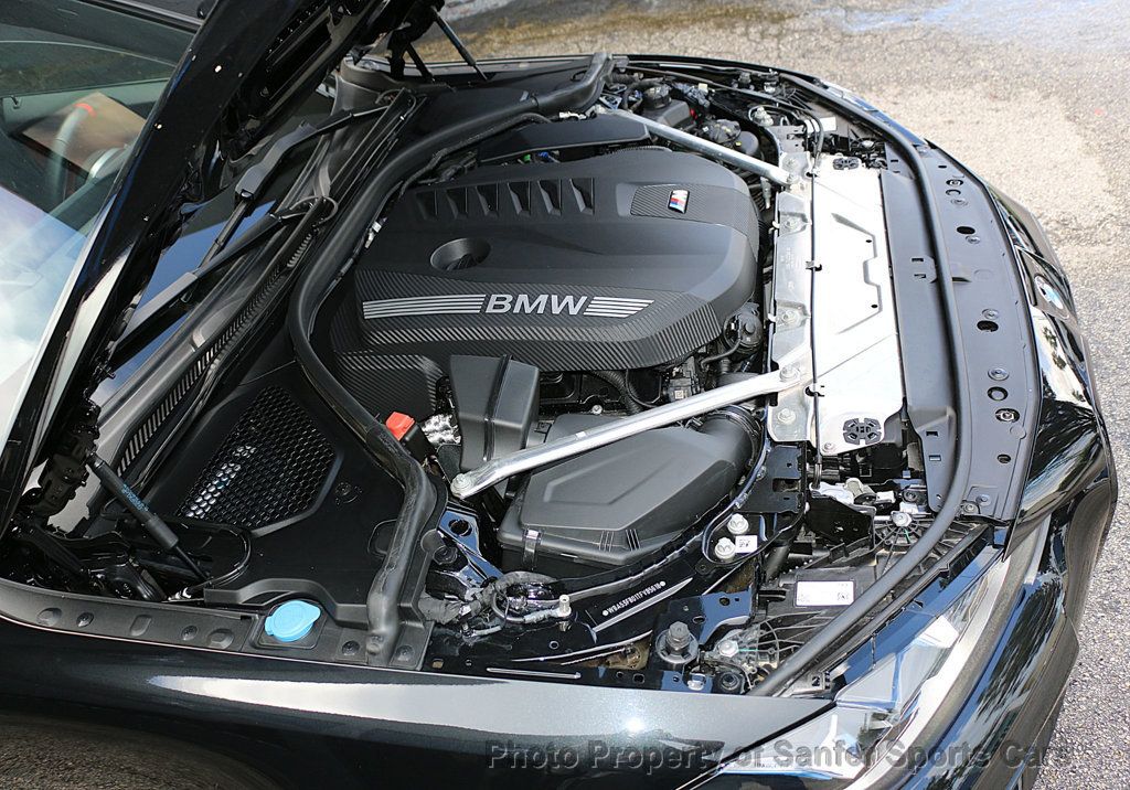 2026 BMW 4 Series M440i Gran - 23078587 - 10