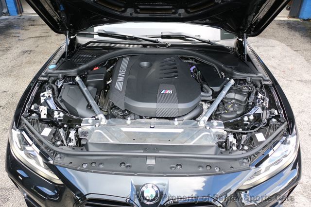 2026 BMW 4 Series M440i Gran - 23078587 - 11