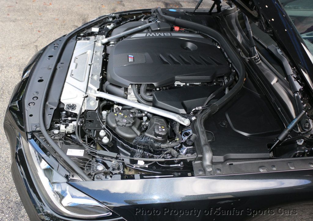 2026 BMW 4 Series M440i Gran - 23078587 - 12