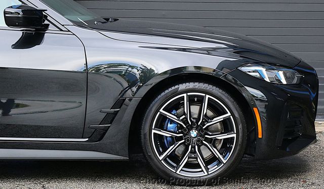2026 BMW 4 Series M440i Gran - 23078587 - 14