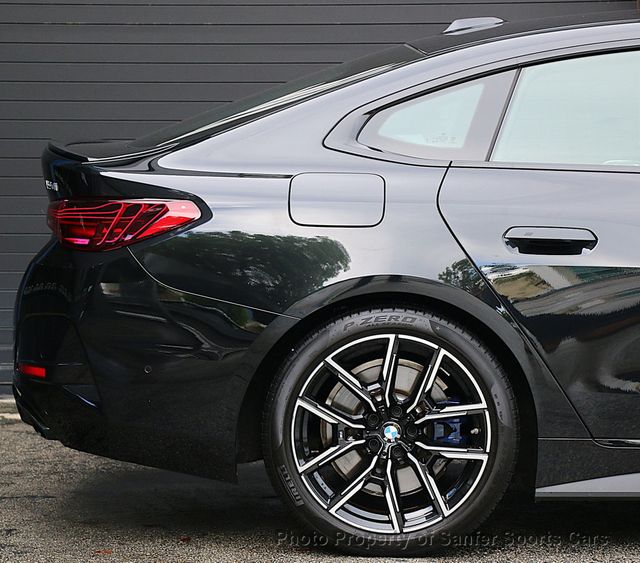 2026 BMW 4 Series M440i Gran - 23078587 - 15