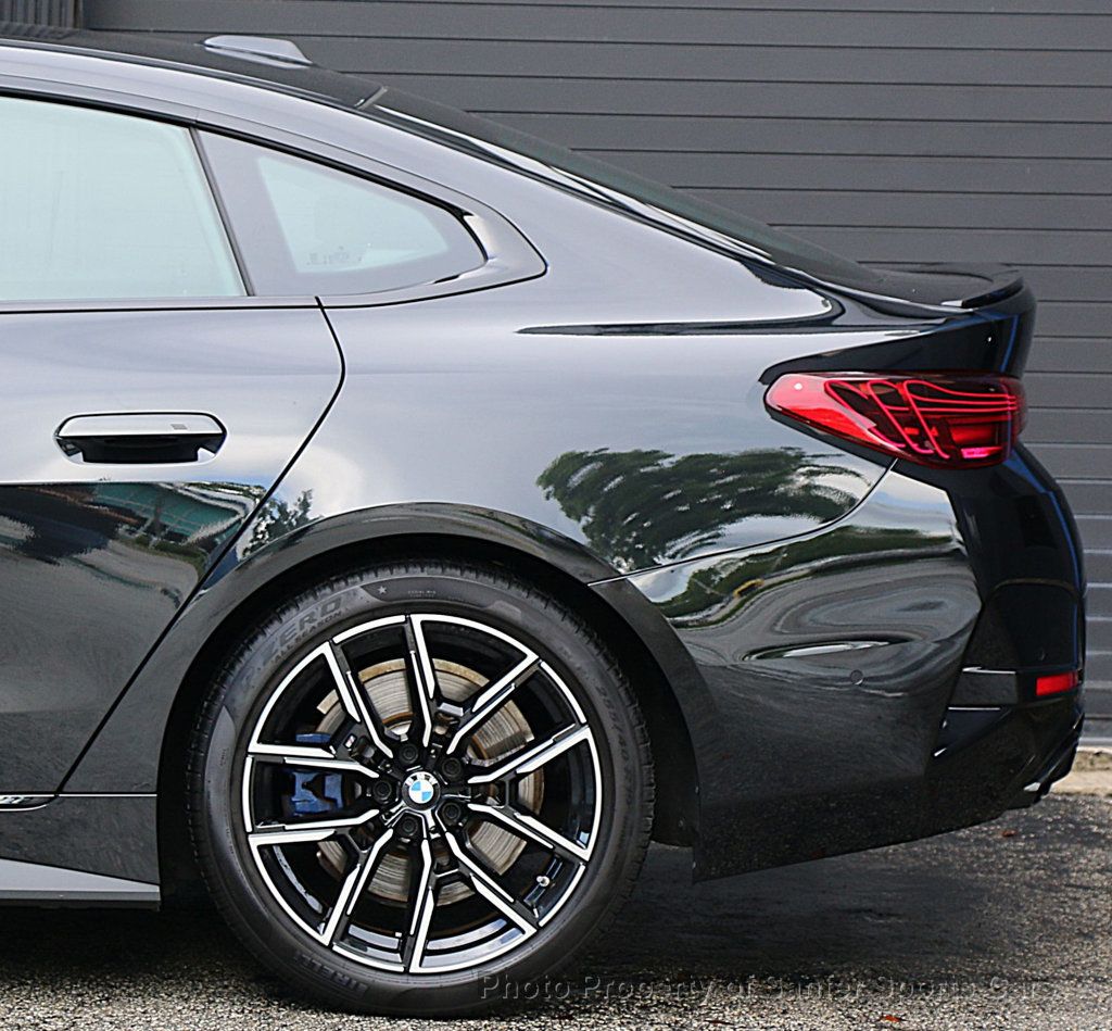 2026 BMW 4 Series M440i Gran - 23078587 - 16