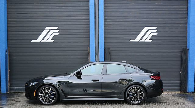 2026 BMW 4 Series M440i Gran - 23078587 - 1