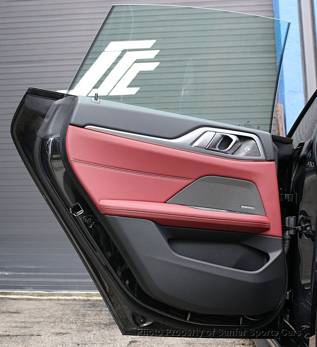 2026 BMW 4 Series M440i Gran - 23078587 - 19