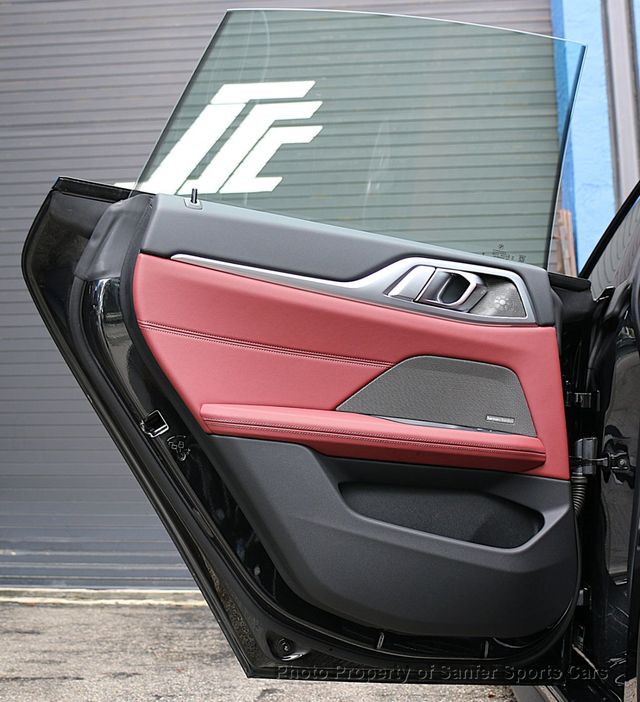 2026 BMW 4 Series M440i Gran - 23078587 - 19