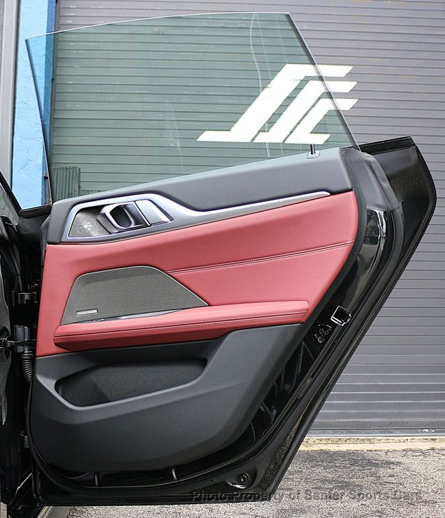2026 BMW 4 Series M440i Gran - 23078587 - 20