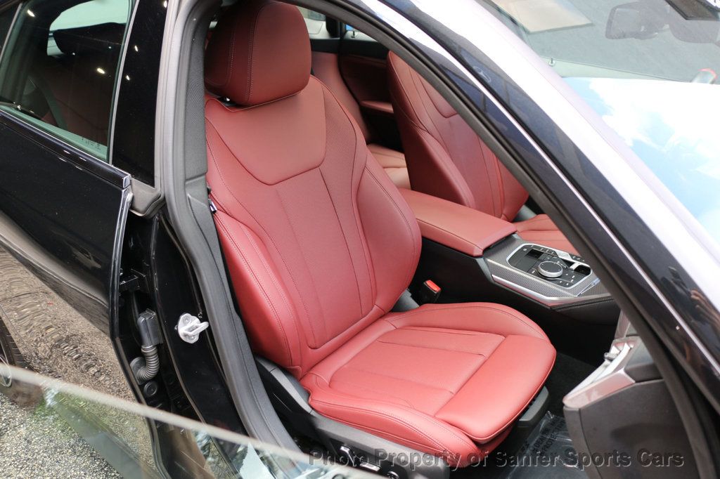 2026 BMW 4 Series M440i Gran - 23078587 - 23