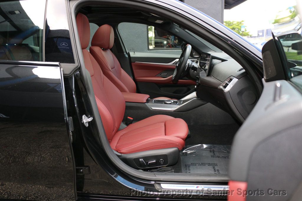 2026 BMW 4 Series M440i Gran - 23078587 - 24