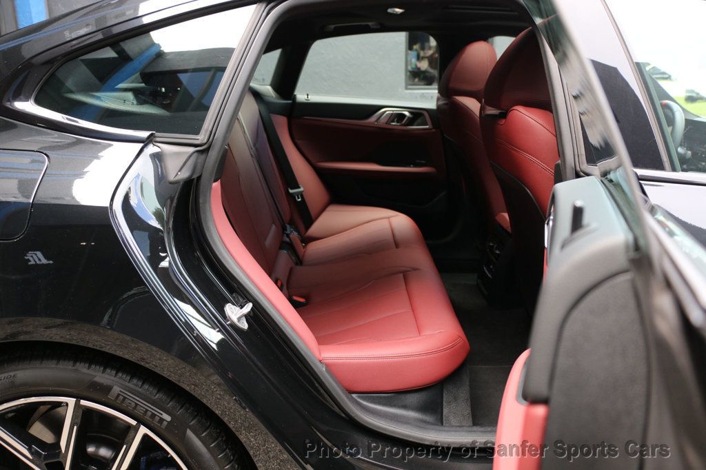 2026 BMW 4 Series M440i Gran - 23078587 - 28