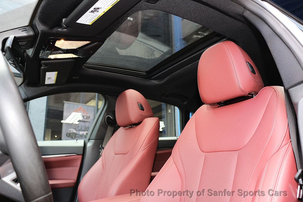 2026 BMW 4 Series M440i Gran - 23078587 - 30