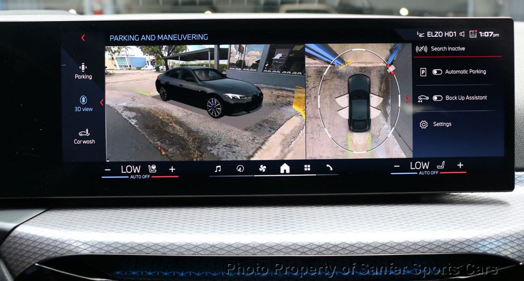 2026 BMW 4 Series M440i Gran - 23078587 - 38