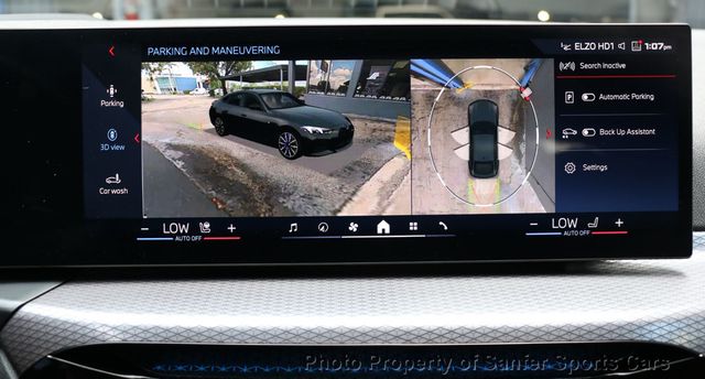 2026 BMW 4 Series M440i Gran - 23078587 - 38