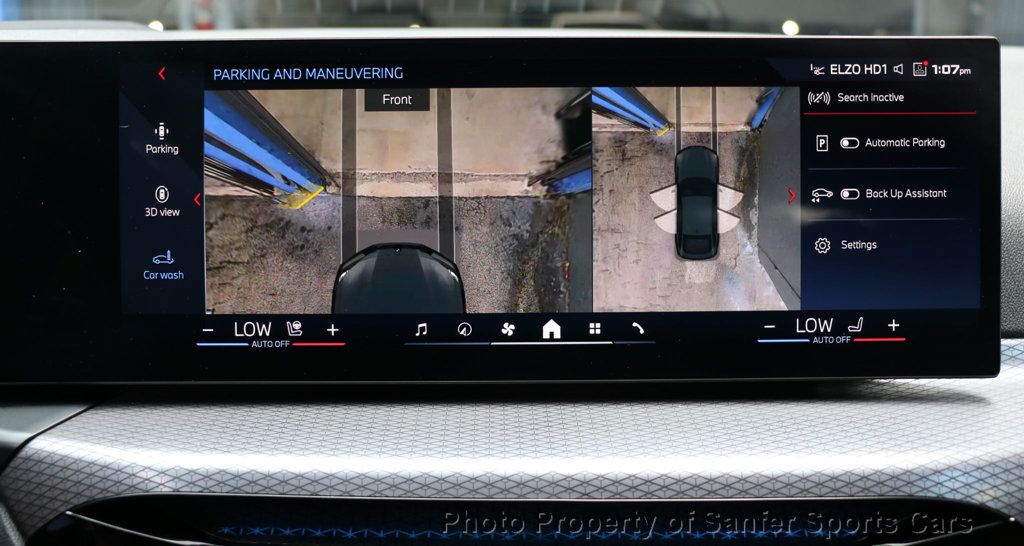 2026 BMW 4 Series M440i Gran - 23078587 - 39