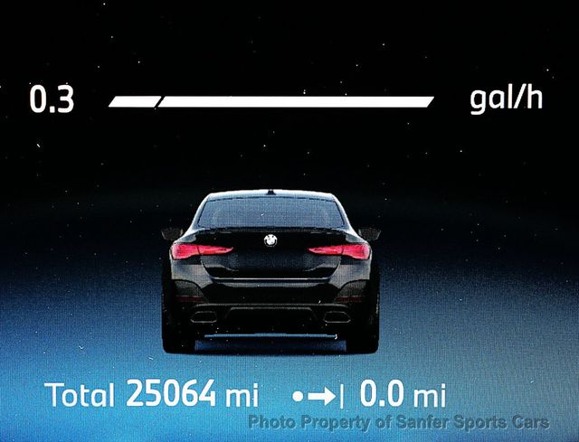 2026 BMW 4 Series M440i Gran - 23078587 - 43