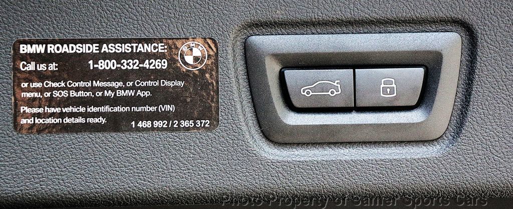 2026 BMW 4 Series M440i Gran - 23078587 - 8