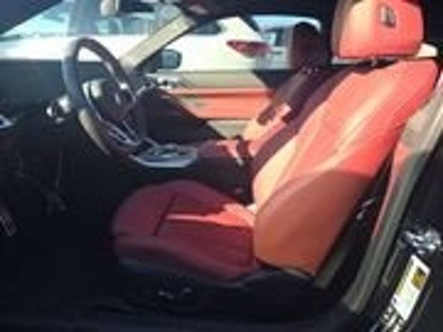 2026 BMW 4 Series M440i xDrive - 22979728 - 2