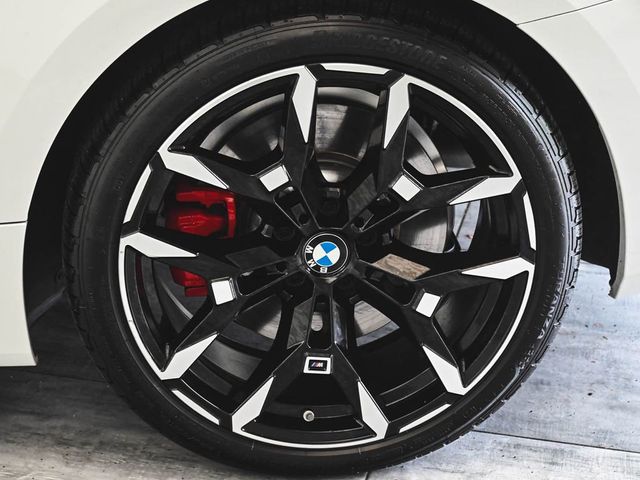 2026 BMW 4 Series M440i xDrive - 23008318 - 9