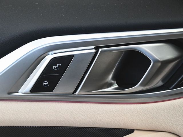 2026 BMW 4 Series M440i xDrive - 23008318 - 11