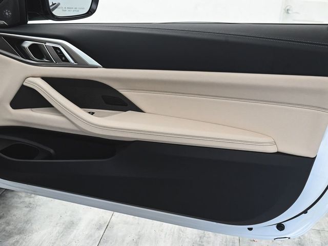 2026 BMW 4 Series M440i xDrive - 23008318 - 14
