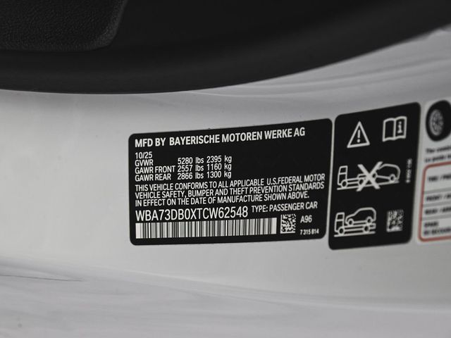 2026 BMW 4 Series M440i xDrive - 23008318 - 15