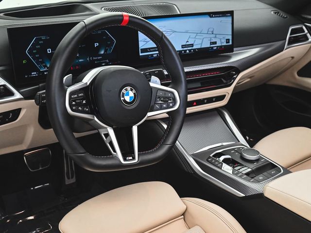 2026 BMW 4 Series M440i xDrive - 23008318 - 16