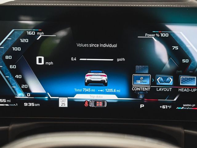 2026 BMW 4 Series M440i xDrive - 23008318 - 17