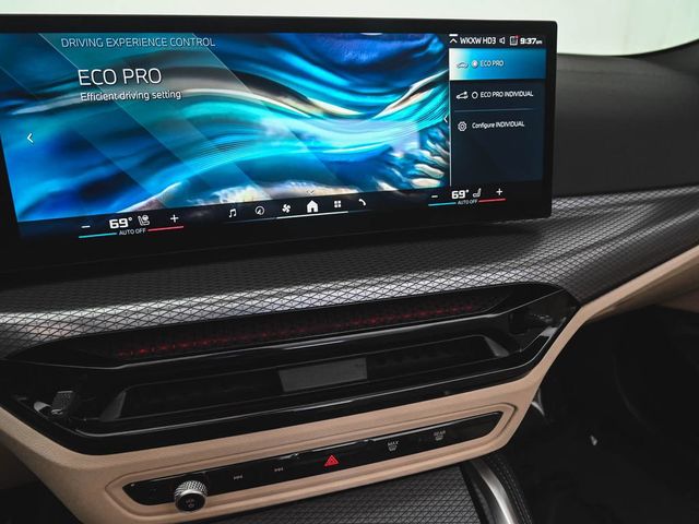 2026 BMW 4 Series M440i xDrive - 23008318 - 19