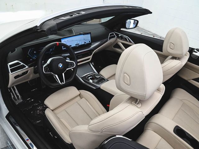 2026 BMW 4 Series M440i xDrive - 23008318 - 34