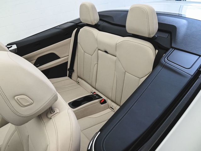 2026 BMW 4 Series M440i xDrive - 23008318 - 35