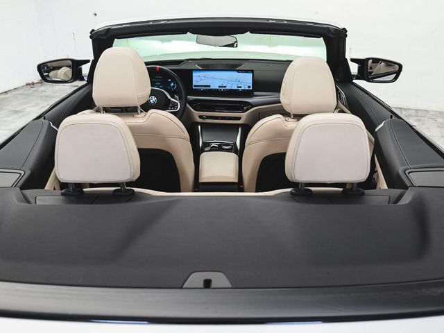 2026 BMW 4 Series M440i xDrive - 23008318 - 36