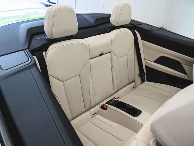 2026 BMW 4 Series M440i xDrive - 23008318 - 37