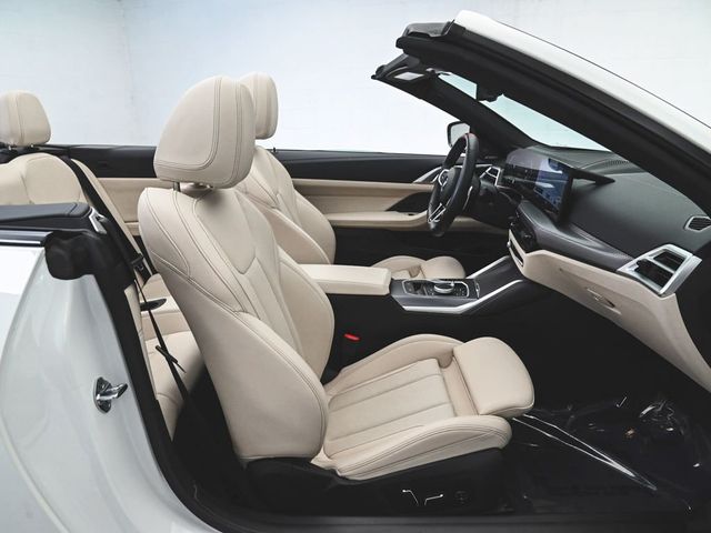 2026 BMW 4 Series M440i xDrive - 23008318 - 38