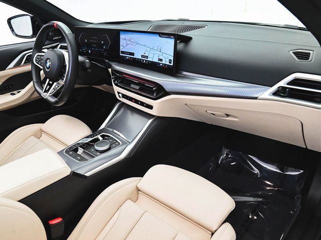 2026 BMW 4 Series M440i xDrive - 23008318 - 39