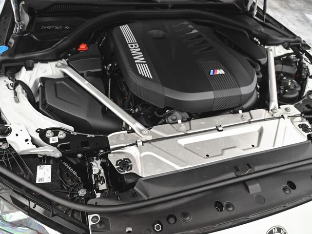 2026 BMW 4 Series M440i xDrive - 23008318 - 40