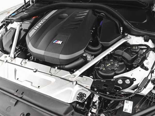 2026 BMW 4 Series M440i xDrive - 23008318 - 41