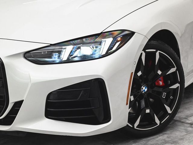 2026 BMW 4 Series M440i xDrive - 23008318 - 43