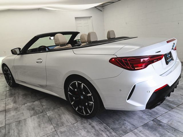 2026 BMW 4 Series M440i xDrive - 23008318 - 5