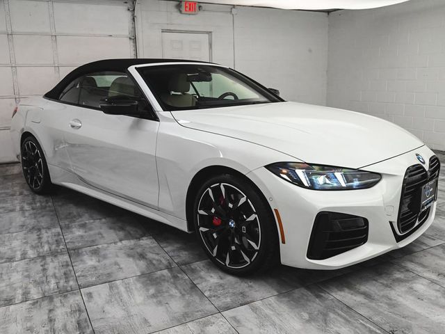 2026 BMW 4 Series M440i xDrive - 23008318 - 6
