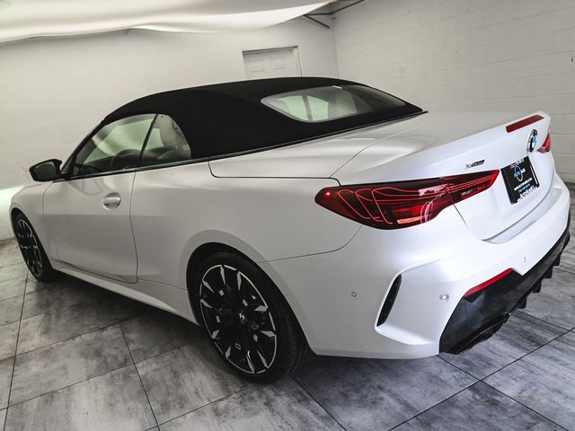 2026 BMW 4 Series M440i xDrive - 23008318 - 7
