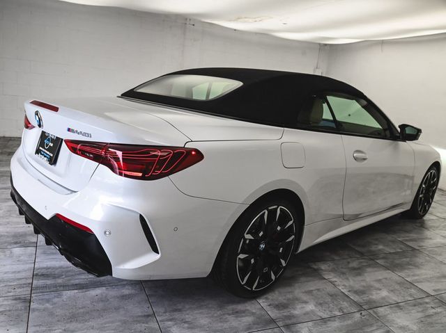 2026 BMW 4 Series M440i xDrive - 23008318 - 8