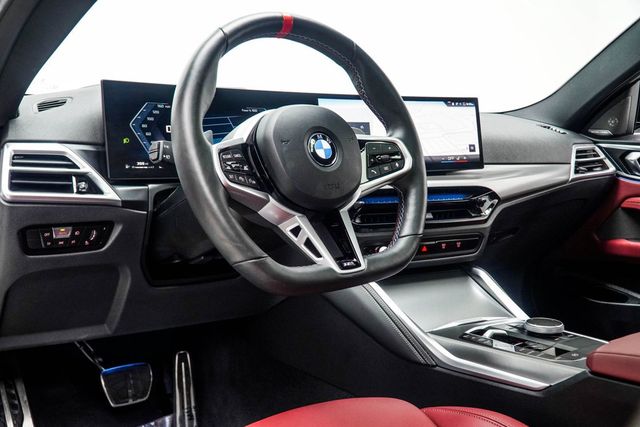2026 BMW 4 Series