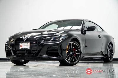 2026 BMW 4 Series - WBA83DA06TCX68520